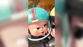 COCOMAN????funny video????Laugh, Animation, TIKTOK, compilation #bossbaby