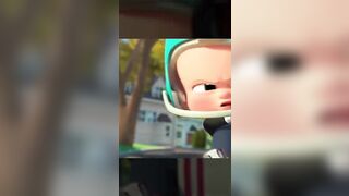 COCOMAN????funny video????Laugh, Animation, TIKTOK, compilation #bossbaby