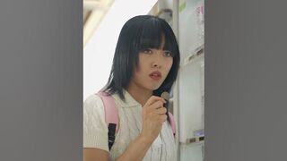 Ep1. Kind Kawaii Girl #funny #tiktok #sigmagirl