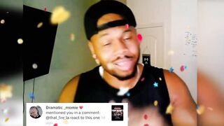 A SUBSCRIBER asked me to react Shaka Ilembe Trailer from TikTok| TFLA