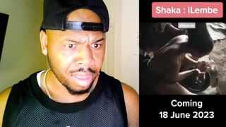 A SUBSCRIBER asked me to react Shaka Ilembe Trailer from TikTok| TFLA