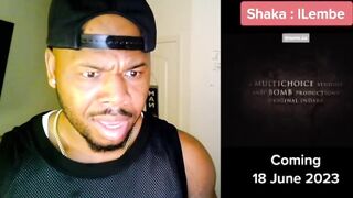 A SUBSCRIBER asked me to react Shaka Ilembe Trailer from TikTok| TFLA