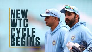 Can India's inexperienced quicks master the Caribbean challenge?