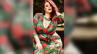 Ruby Roxx Curvy Model Plus Size Star, Instagram Influencer, Actress, and Brand Ambassador