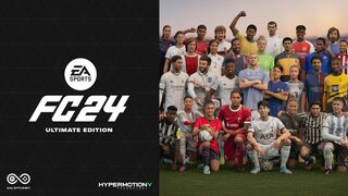EA SPORTS FC 24: Trailer del nuovo FIFA