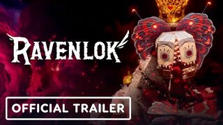 Ravenlok - Official Accolades Trailer