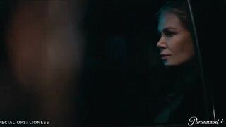 Special Ops：Lioness - Official Trailer