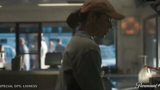 Special Ops：Lioness - Official Trailer