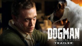 Dogman (Trailer)