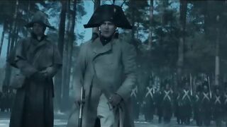 Napoleon Trailer #1 (2023)