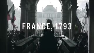 Napoleon Trailer #1 (2023)