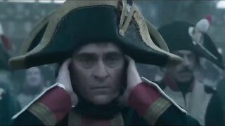 Napoleon Trailer #1 (2023)