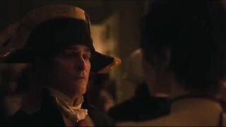 Napoleon Trailer #1 (2023)