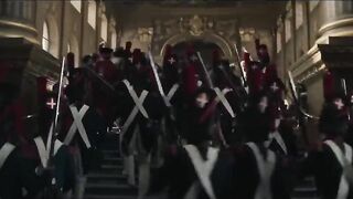 Napoleon Trailer #1 (2023)