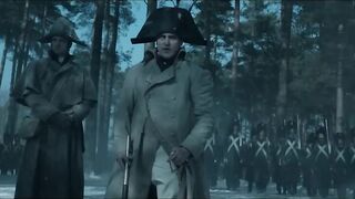 NAPOLEON (2023 Movie) Trailer | Ridley Scott, Joaquin Phoenix