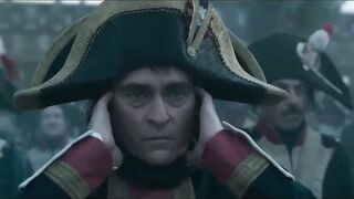 NAPOLEON (2023 Movie) Trailer | Ridley Scott, Joaquin Phoenix