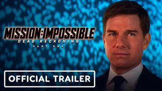 Mission: Impossible - Dead Reckoning Part One - Official Final Trailer (2023) Tom Cruise