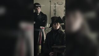 NAPOLEON (2023) Trailer ITA del Film di Ridley Scott con Joaquin Phoenix | Al Cinema