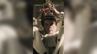 NAPOLEON (2023) Trailer ITA del Film di Ridley Scott con Joaquin Phoenix | Al Cinema