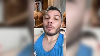 Quanto Tomaz Costa ganha no Onlyfans?