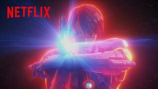 3 Seconds of Every Episode of ULTRAMAN | Ultraman Day | Netflix Anime