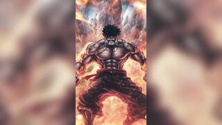 Luffy Gear 5 - Anime Wallpaper #4dwallpaper #wallpaper #anime #animewallpapers