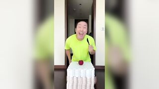 Sagawa1gou funny video ???????????? | SAGAWA Best Shorts 2023 #shorts