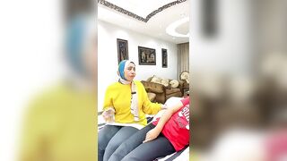 الفرق بين الولد والبنت لما النتيجة تظهر ( الجزء الاول)????‍♀️???? #funnycomedy #funny #explore