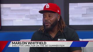 Cardinals summer celebrity film camp auditions