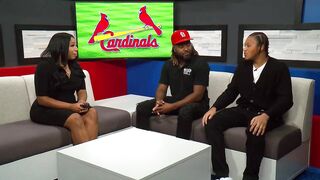 Cardinals summer celebrity film camp auditions