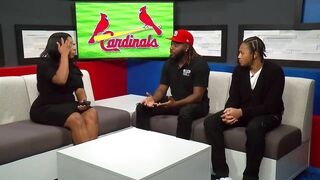 Cardinals summer celebrity film camp auditions