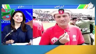 Shindoor festival ends in Chitral | Tourists have position experience of Polo games | Aaj Pakistan