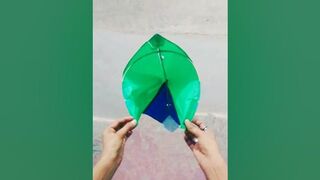 Flexible kite #kite#kiteshorts#patang#shortsfeed