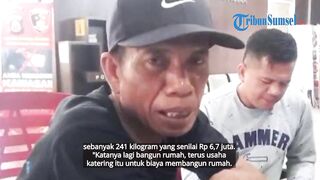 Kronologi Unus Batal Nikah Ditipu Janda di Palembang, Bermula Kenal di TikTok Berujung Lapor Polisi