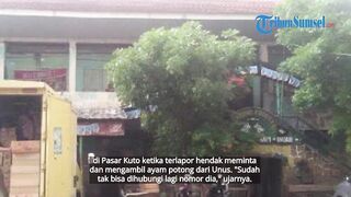 Kronologi Unus Batal Nikah Ditipu Janda di Palembang, Bermula Kenal di TikTok Berujung Lapor Polisi