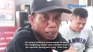 Kronologi Unus Batal Nikah Ditipu Janda di Palembang, Bermula Kenal di TikTok Berujung Lapor Polisi