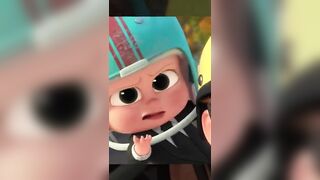 Creepy cute COCOMAN????funny video Best Compilation????#bossbaby #funniest #COCOMANLegend