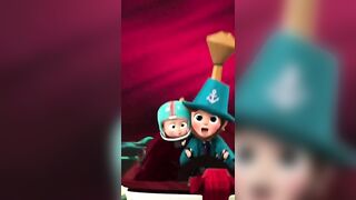 Creepy cute COCOMAN????funny video Best Compilation????#bossbaby #funniest #COCOMANLegend