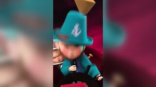 Creepy cute COCOMAN????funny video Best Compilation????#bossbaby #funniest #COCOMANLegend