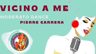 VICINO A ME - MODERATO DANCE - Balla e sorridi Volume 9 compilation