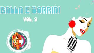 VICINO A ME - MODERATO DANCE - Balla e sorridi Volume 9 compilation