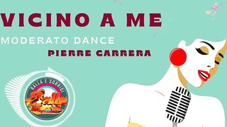 VICINO A ME - MODERATO DANCE - Balla e sorridi Volume 9 compilation