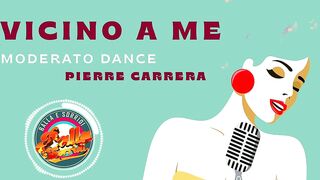 VICINO A ME - MODERATO DANCE - Balla e sorridi Volume 9 compilation