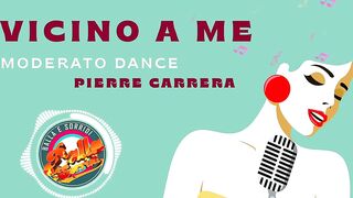 VICINO A ME - MODERATO DANCE - Balla e sorridi Volume 9 compilation