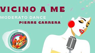 VICINO A ME - MODERATO DANCE - Balla e sorridi Volume 9 compilation