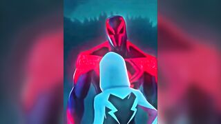 Miguel O' Hara Edits Compilation Cause They Are The Best | Spider- Man Across The Spider Verse