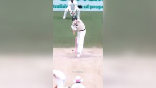 Mohammed Shami rattling the stumps - Compilation