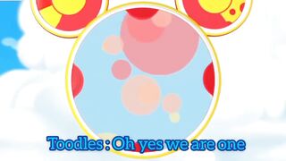 Mickey Mouse Clubhouse | Goofy's Bird | Oh Toodles Compilation | @NanoBytes-Cartoons