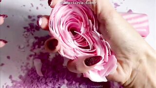 Soap roses crunching compilation✨???????? | @StartsevaAsmr