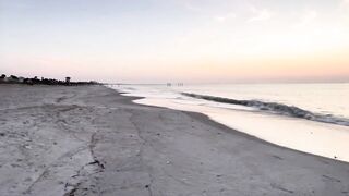 North Florida Surf & Beach Update 6:25am July 13, 2023